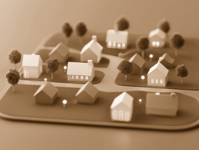 Mountain Creek neighborhood